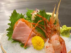 -舞鹤日本料理铁板烧(华侨城店)