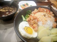-海盗虾饭·剥好的小龙虾饭(上地辉煌店)