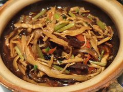 -印巷里主题餐厅(马鞍山店)