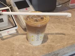 -咪咕咖啡(北京西单店)