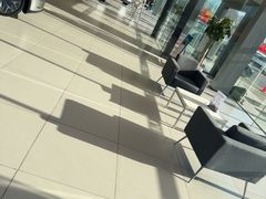 -TESLA 特斯拉(北京后沙峪特斯拉中心)