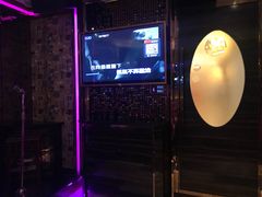 -麦度量贩式KTV(中联广场店)