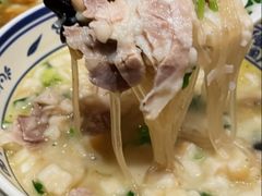 -虢国羊肉汤馆(政二街店)
