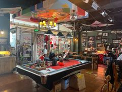 -SUPER BOWL超级碗(崂山丽达店)