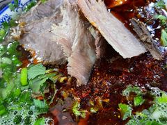-清真磨沟沿老字号牛肉面(总店)
