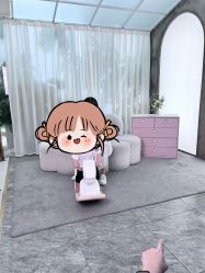 -玛瑞莎·儿童·亲子摄影(越秀店)