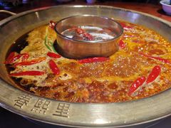 -春熙里老火锅(春熙路店)