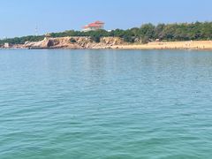 -青岛第二海水浴场