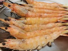 -白仁仔· 活烤海鲜 宵夜(豫园店)