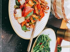 -simply thai天泰(静安嘉里中心店)
