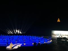 -鼎盛王朝康熙大典实景演出