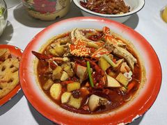 -遇见老南昌-柴火灶(顺外路店)