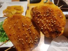 -腰子哥烤串(石佛营炫特店)