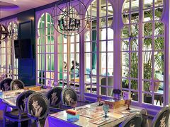 -小酒吧烧烤(爱建店)