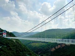 -西游洞风景区