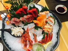 -大岛日本料理铁板烧(南通大饭店)