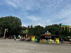 -大连海昌发现王国主题公园