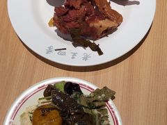 -老王四季抻面(南六东路店)