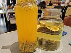-邑金陵北京烤鸭店·现炒家常菜(ITC MALL店)