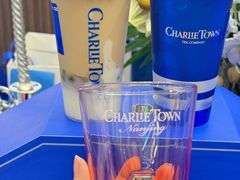 -CHARLIETOWN红茶公司(南京万象天地店)