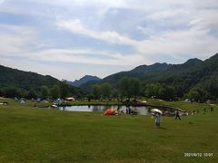 -玉渡山自然风景区