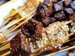 -苏小牛·牛肉串(国贸店)