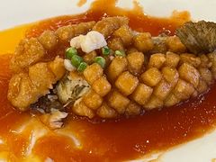 -清真马祥兴菜馆(云南北路店)