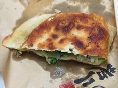 -地二手作鱼汤馄饨(上街里店)