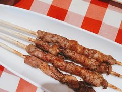 -西贝(新业坊店)
