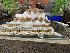 -初色海鲜自助(万丰路店)