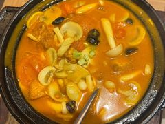 -枣子树·素食餐厅(普陀山店)
