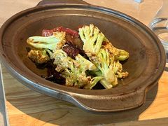 啫花菜-御公馆中餐厅·点心·顺德菜·佛山东平保利洲际酒店
