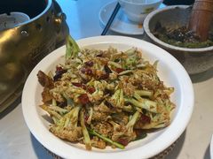 -炊烟小炒黄牛肉(中心印象城店)