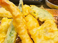 -天妇罗内顺田(罗湖店)