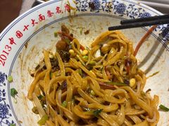 -老浒记烤鸭-北京菜(琉璃厂店)