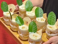 -蟹主隆恩.虾蟹.烧烤.湘菜(渔人码头店)