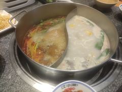 -江小渔鲜鱼火锅(辽沈二街店)