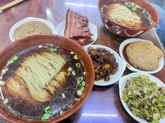 -老德安面馆(翠竹新村南区店)