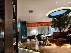 -悦海·家宴·冰花皮皮虾大锅贴(宝龙店)