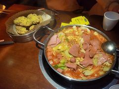 -양평식당·杨平食堂(华贸店)
