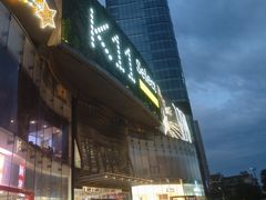 -武汉光谷K11