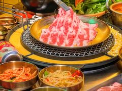 -釜山火炉·海鲜烤肉(紫藤路店)