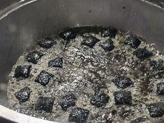 -自黑豆夫·臭豆腐夹馍(四海唐人街店)