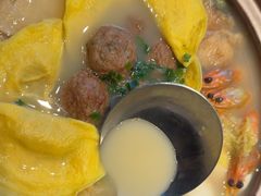 -炊江南·上海菜(国展华漕店)