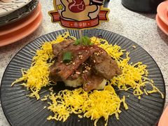 -争鲜回转寿司(中街大悦城店)