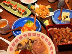 -白石的深夜食堂(万达店)
