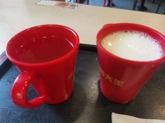 -永和大王(春日上新·阜成门店)