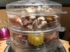 -鲜小岛·铜锅涮肉