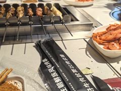 -玉善烧烤串城(长春总店)