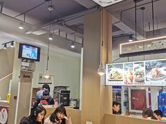 大堂-百家鲜·杭帮菜